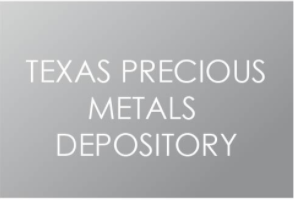 Texas Bullion Depository