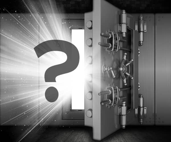 Frequently asked questions about depositories