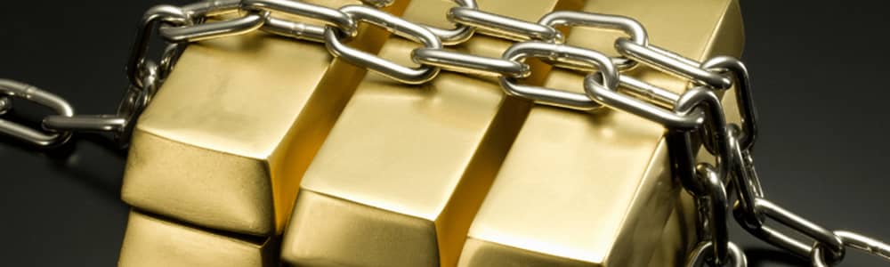 Gold Storage: Segregated Vs. Non-Segregated