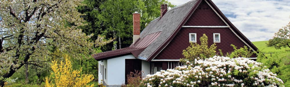 Storing gold at home